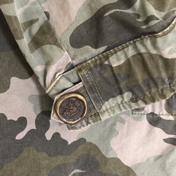 MR & MRS ITALY coat - Picture 7 of 14